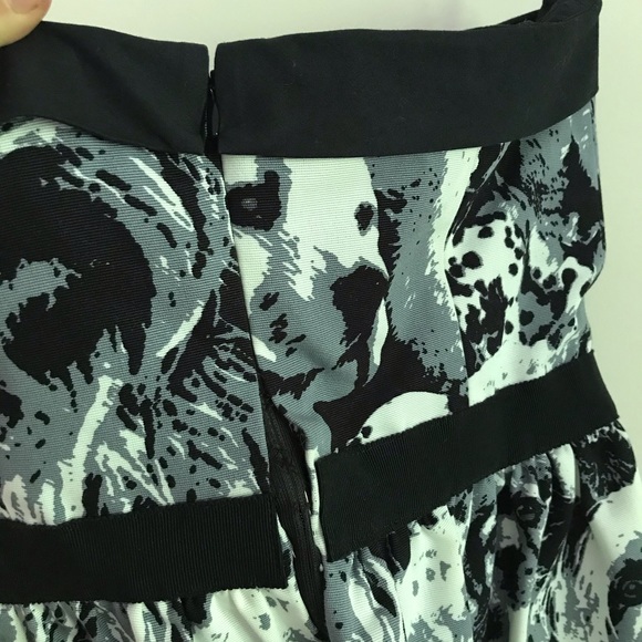 NWT Missoni Dog Faces Dress - Picture 7 of 15